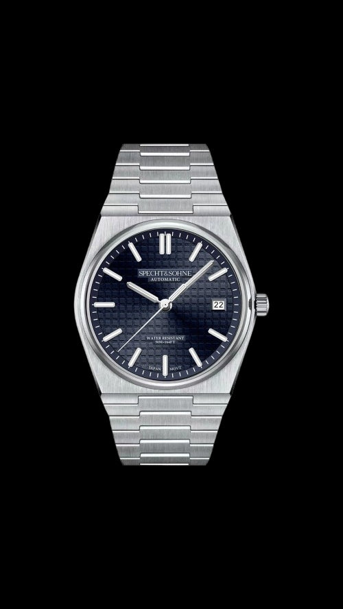 Classic & Modern Watches