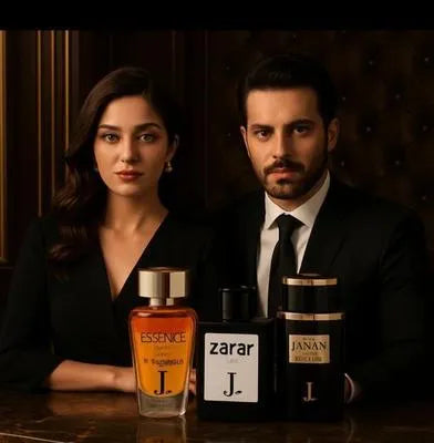 3 Pack Unisex Citrus Perfumes Long Lasting 12Hr Sweat Resistant Siddique Store