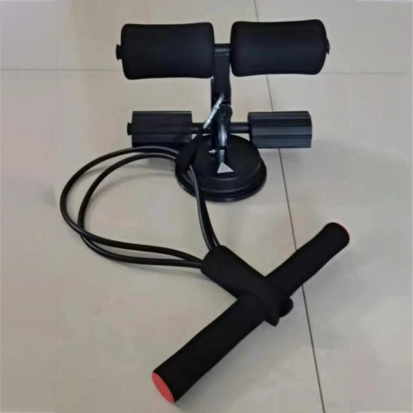 Abdominal Sit-Up Equipment – Portable Core Trainer, Adjustable Fitness Tool for Home Gym & Workout Siddique Store