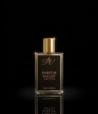 Ameer Al Oud – Premium Alcohol-Free Arabic Perfume Siddique Store