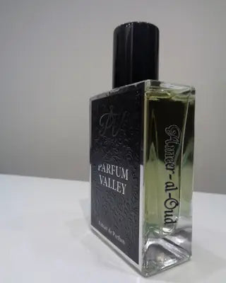 Ameer Al Oud – Premium Alcohol-Free Arabic Perfume Siddique Store