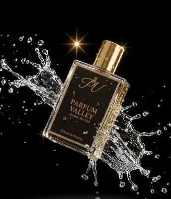 Ameer Al Oud – Premium Alcohol-Free Arabic Perfume Siddique Store