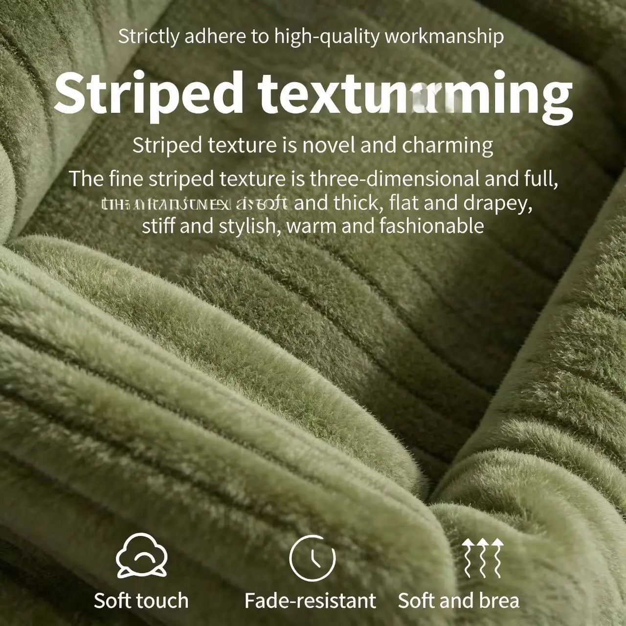 Lazy sofa, sleepable & reclinable, single seat for girls, cozy nest for bedroom & balcony, tatami lounge chair for leisure.