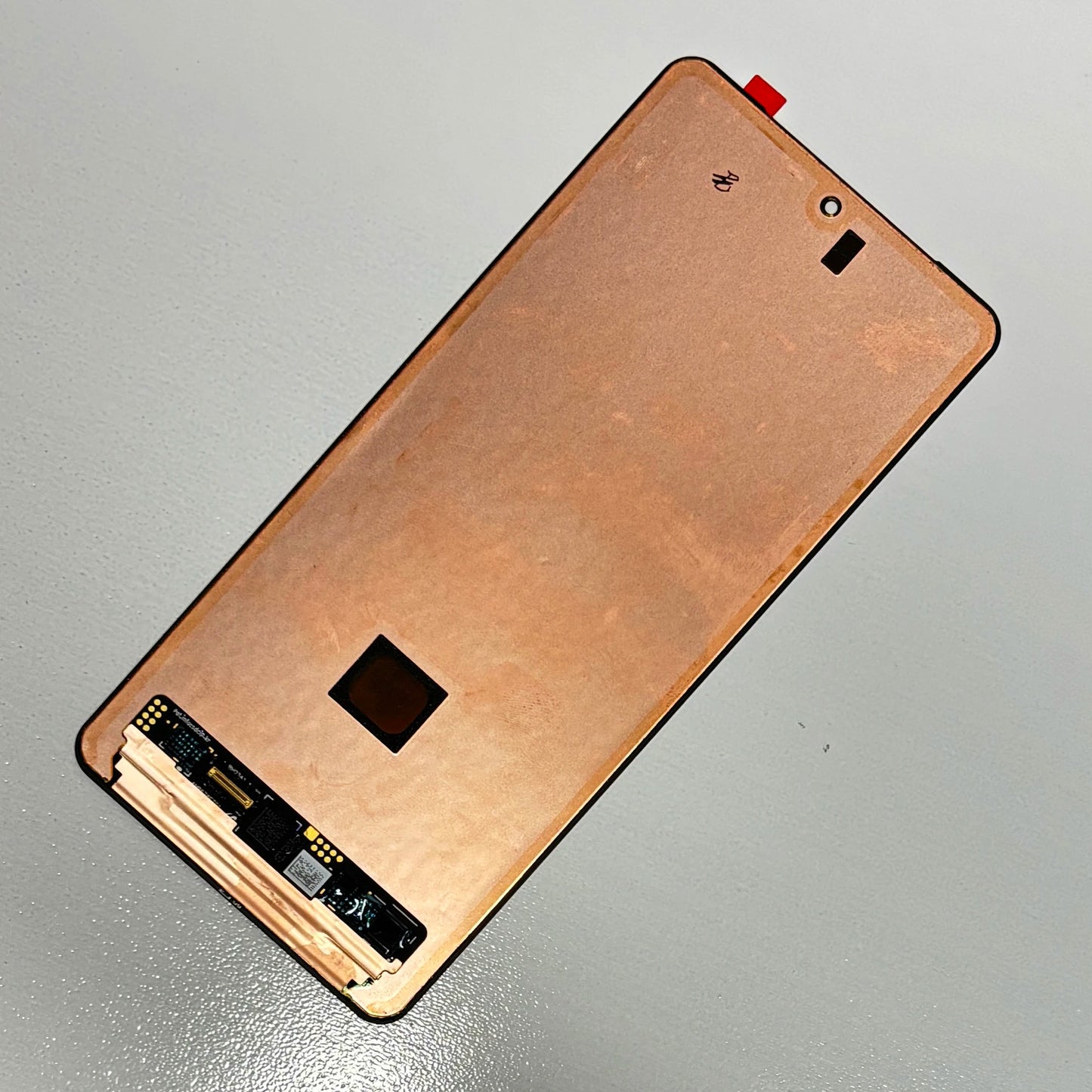 6.78" AMOLED For Asus ROG Phone 8 LCD Display AI2401 AI2401_A Touch Screen Digitizer Assembly For Asus ROG 8 ROG8 Replacement